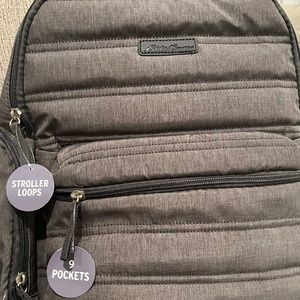 Diaper bag